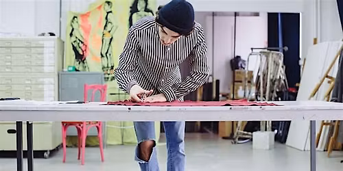 Atelier d'initiation au stylisme \u00e0 Paris - JUILLET  2026