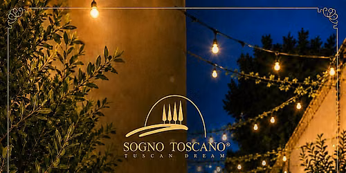 Una notte d'estate in Italia - A Summer Night in Italy