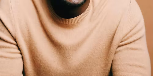 Tanael (TJ) Joachim - The Alien Everywhere