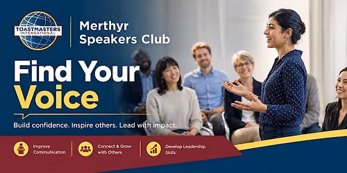Learn Useful Speaking Skills for Work, Study & Life
