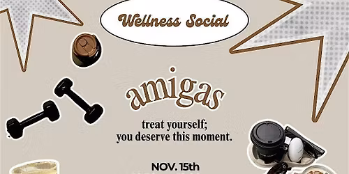 Wellness Social