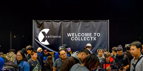 CollectX
