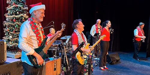 KOS Band: A KOS Christmas