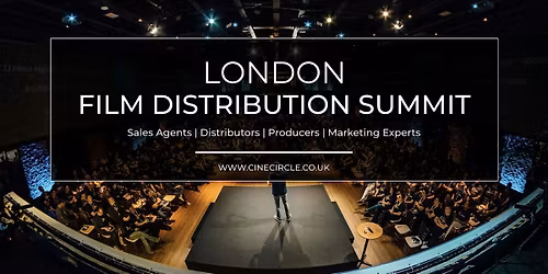 London Film Distribution Summit