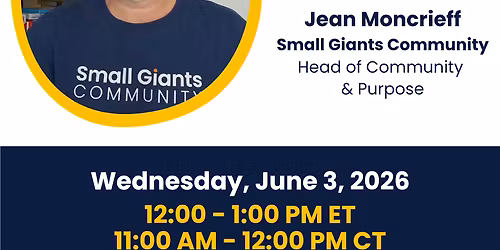2026 Giants Town Hall at Beacon Theatre