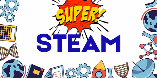 Super STEAM