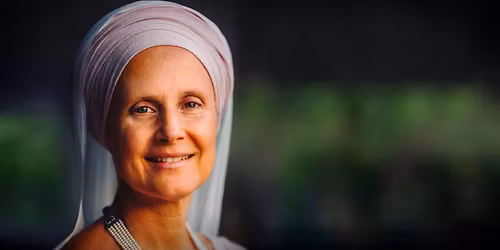 HeartFire Present: Snatam Kaur :: By Thy Grace WorldTour 2026