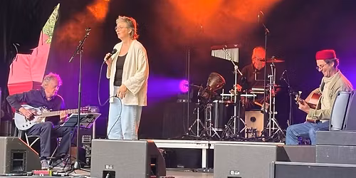 Plenaire Zitting met HIFI DAZZ