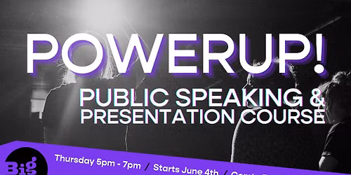 PowerUp! (Project)