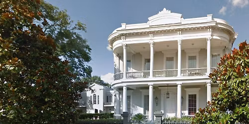 PRC\u2019s 50th Annual Holiday Home Tour Patron Party