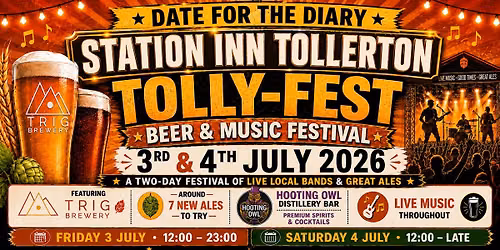 Tolly-Fest