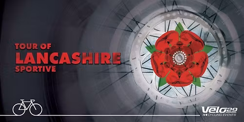 Tour of Lancashire Cycle Ride Sportive
