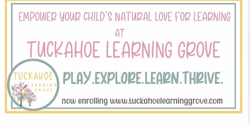 The Polar Express Party