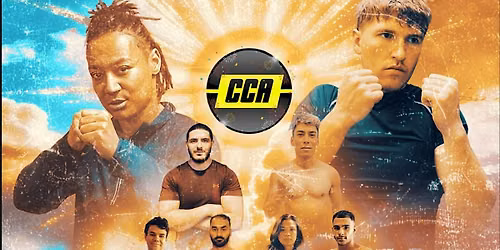CCA Summer Series