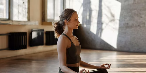 Open Your Heart: Qigong, Nature Sound Bath & Meditation Ceremony