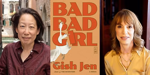 Bad Bad Girl