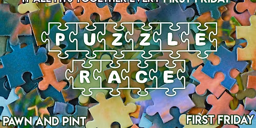 Puzzle Race