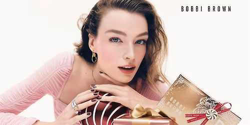 Your Holiday Look, In Minutes.