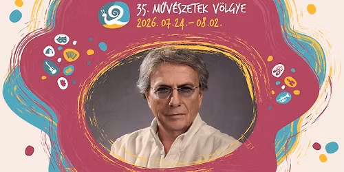 Zor\u00e1n \/\/ M\u0171v\u00e9szetek V\u00f6lgye 2026. \/\/ Cirque du T\u00f3kert