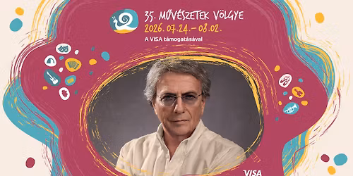 ZOR\u00c1N \/\/ M\u0171v\u00e9szetek V\u00f6lgye 2026. \/\/ Cirque du T\u00f3kert