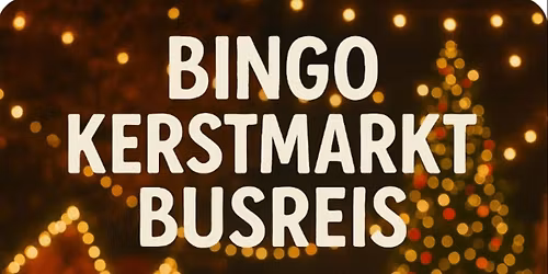 Kerstmarkt