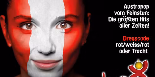 I am from Austria