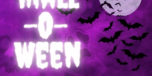 Mall-O-Ween