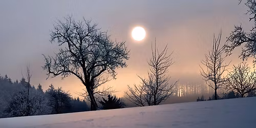 \u2728 Women\u2019s Winter Solstice Circle \u2728