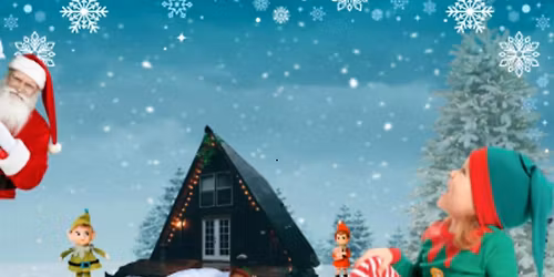 Elf Training School at Caban