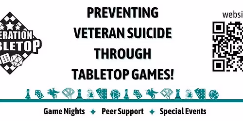 NEW YEARS EVE GAME NIGHT!