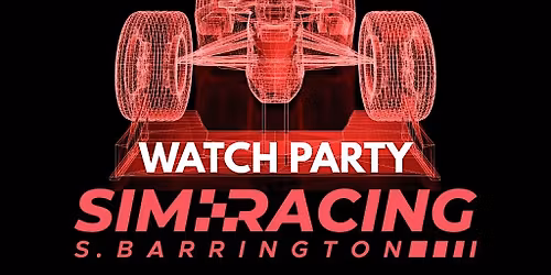 F1 Heineken Las Vegas Grand Prix Watch Party