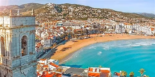 Classical Guitar Concert: Images of Spain