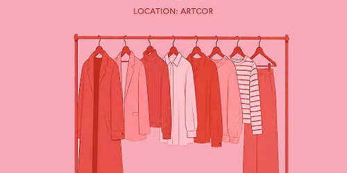 Pop Up Shop 