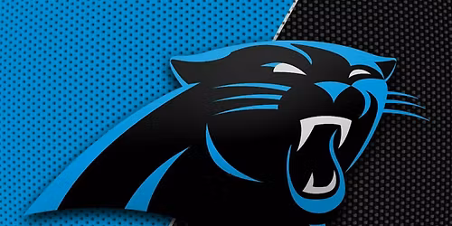 DALLAS D-TOWN RIOT CAROLINA PANTHERS WATCH PARTY