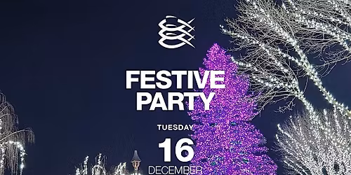 Chamber Festive Social