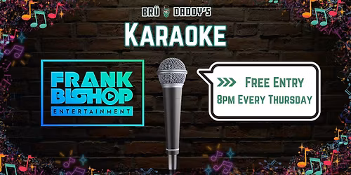 Karaoke Night