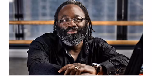 On Stage with Iris Collective featuring Awadagin Pratt