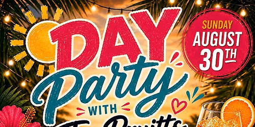Day Party with The Pruitts