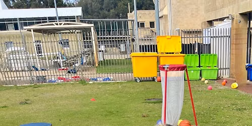 Mini Movers - Weekly