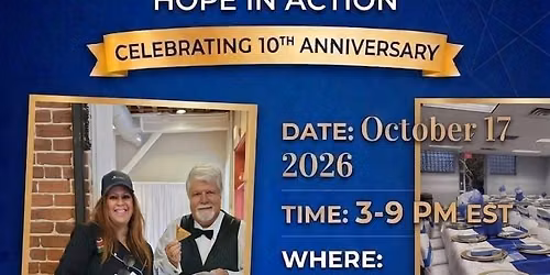 Hope in Action