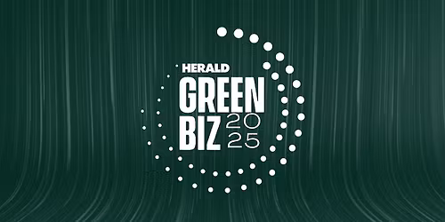 2025 HERALD GreenBiz Awards