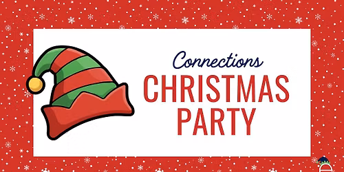 Connections Christmas Party