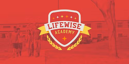 Lifewise Fundraiser Dinner