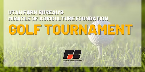 Miracle of Agriculture Foundation Golf Tournament