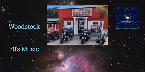 Y'all Come Back Saloon 