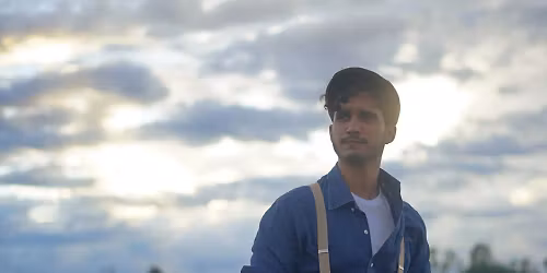 Andr\u00e9s Obreg\u00f3n in City of New York