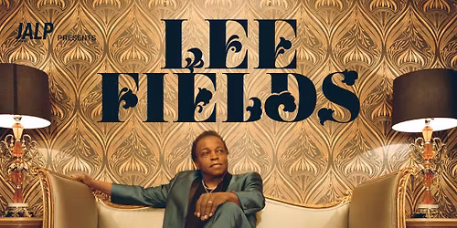 Lee Fields