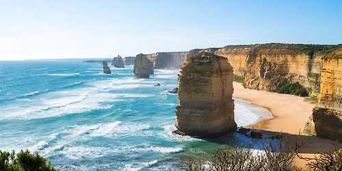 Great Ocean Road  Twelve Apostles Small-Group Tour