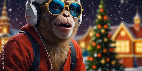 Skrapans Musikklass - Julkonsert @Grand