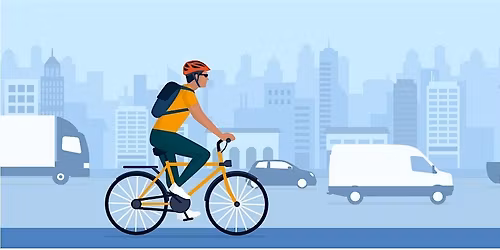 Road Safety (9yr+) (A4A)